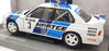 Solido 1/18 Scale Diecast S1801514 - BMW E30 GR.A ADAC Rally 1990 #3