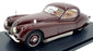 Cult Models 1/18 Scale CML182-03 - Jaguar XK120 FHC 1951-54 - Maroon
