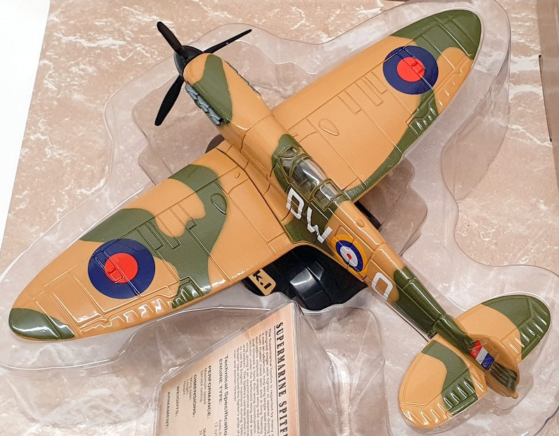 Motor Max 1/48 Scale Model Aircraft 76370 - Spitfire MK I