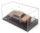 Altaya 1/43 Scale 20921D - 1988 Chevrolet Opala Diplomata 4.1 - Gold