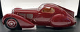 Cult Models 1/18 Scale Resin CML057-1 - Bugatti Type 51 Dubos Coupe - Met Red