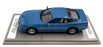 Unknown Brand 1/43 Scale 5222R - Aston Martin Virage Early Model Coupe - Blue