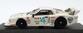 Best Model 1/43 Scale Model Car 9164 - Lancia Beta M.Carlo Daytona 1980