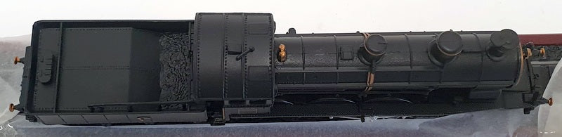 Atlas Editions 19cm Long Locomotive 904016 - CFF A 3/5 Class