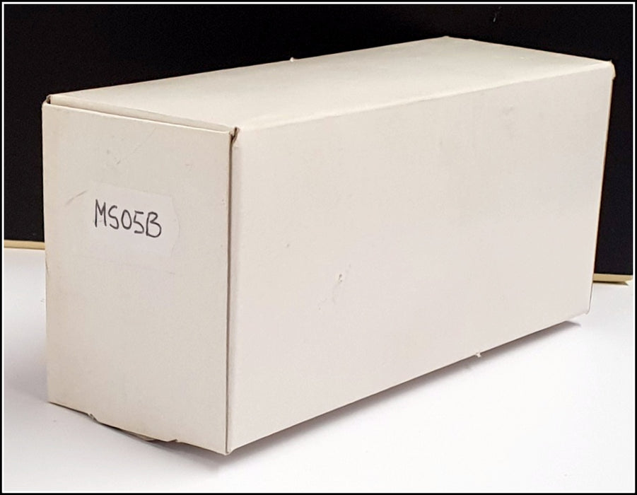 Mikansue 1/43 Scale Built Kit MS05B - Aston Martin DB2 - Brown