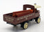 Matchbox 10cm Long Diecast YAS11-M - 1917 Yorkshire Steam Wagon