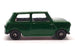Corgi Fina Appx 7cm Long Model Car CRG01 - Austin Mini - Green/White
