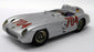 Starter Models Kit 1/43 Scale Resin - sx15 Mercedes 300SLR Mille Miglia #704