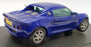 Sun Star 1/18 Scale Model Car 1031 - Lotus Elise 111S - Blue