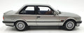 Otto Mobile 1/18 Scale Resin OT571 - BMW 325i - Silver