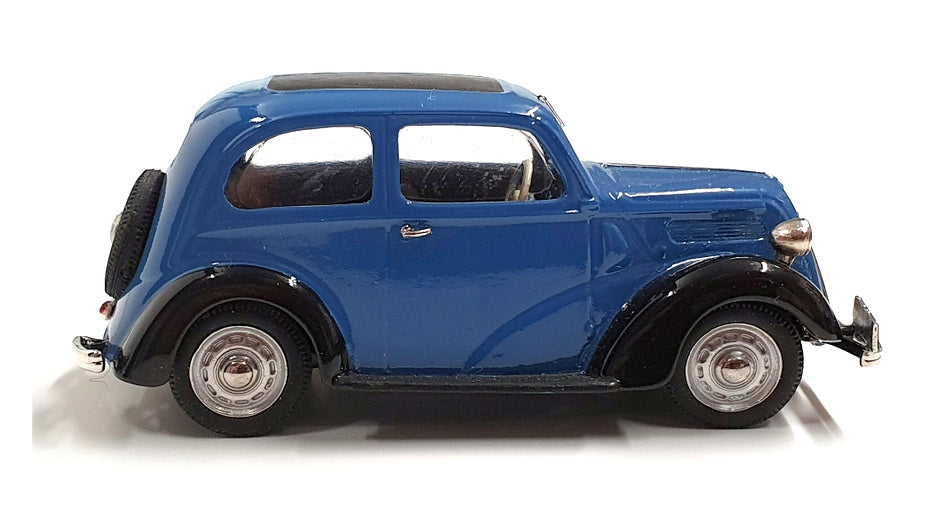 Somerville Models 1/43 Scale SMK153 - 1937 Ford 8-7Y - Blue