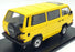 KK Scale 1/18 Scale Diecast KKDC180961 - VW Bus T3 Syncro 1987 - Yellow