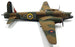 Corgi 1/72 scale diecast  AA34801 Vickers Wellington MK1.A RAF Honnington 1939