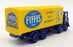 EFE 1/76 Scale Diecast 12901 - Atkinson 8 Wheel Box Van - Fyffes Bananas