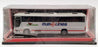 Corgi 1/76 Scale 43304 - Plaxton Premier - Eurolines R871 London