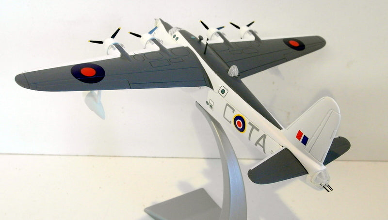 Corgi 1/144 Scale 48801 - Short S.25 Sunderland V RAF Coastal Command