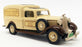 Brooklin Models 1/43 Scale BRK16 023B - 1935 Dodge Van Gems & Cobwebs