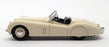 Corgi 1/43 Scale Model Car 96040 - Jaguar XK120 Open Top - White