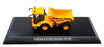 Atlas Editions 1/76 Scale 4 664 120 - Hydrema 912D Dumper W156 - Stobart