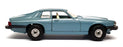 Corgi Appx 12cm Long Diecast C318/1 - Jaguar XJS - Blue