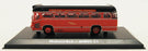 Atlas Editions 1/76 Scale Model Bus 4642 114 - Midland Red BMMO C5