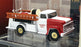 Corgi Appx 10cm Long Diecast CS90058 - 1966 Fire Pumper Baltimore MD