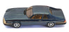 Western Models 1/43 Scale WMC01 - Jaguar XJS Coupe - Blue