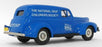 Brooklin 1/43 Scale BRK9 026  - 1940 Ford Sedan Delivery Deaf Society 1 Of 200