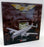 Corgi 1/144 Scale Diecast 47504 Lockheed Constellation - KLM Model plane