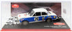 Altaya 1/43 Scale Diecast AL211118S - Ford Escort RS 1600 - Monte Carlo 1973