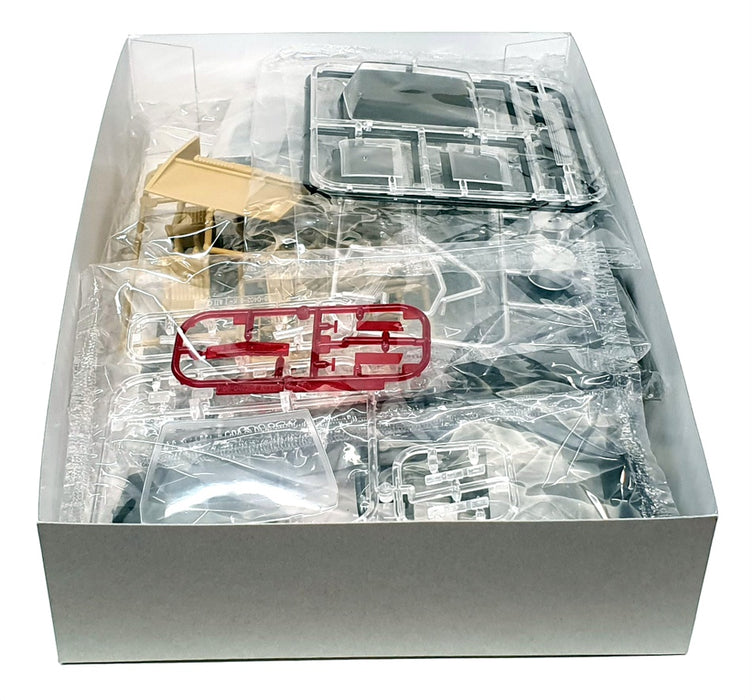 Aoshima 1/24 Scale Unbuilt Kit 063200 - Knight Rider K.I.T.T. Season 1