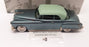 Brooklin 1/43 Scale BRK110 - 1952 Chrysler Imperial Newport Gray/Green Metallic