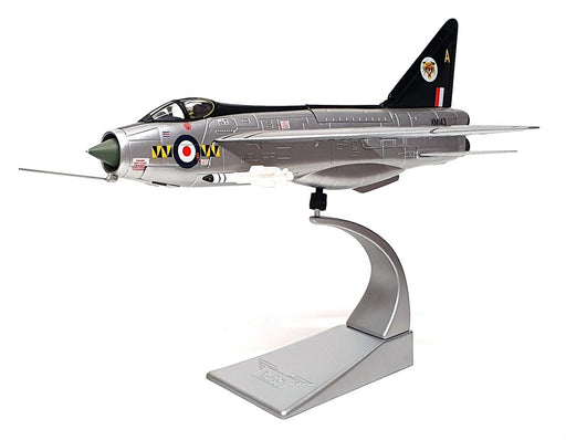 Corgi 1/72 Scale AA32301 - EE Lightning F.Mk1A The Tigers Aerobatic Team