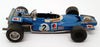 FDS 1/43 Scale Built Model Car kIt 50 - F1 Matra - #2 Jackie Stewart