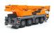 Conrad 1/50 Scale Diecast 2094/0 - Liebherr LTM 1060/2 Mobile Crane