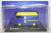Altaya 1/43 Scale Diecast - Renault Estafette - Michelin Livery