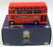 Corgi Diecast Appx 15cm Long Model Bus CC82304 - Routemaster London Transport