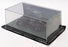 Eaglemoss 1/43 Scale BAT010 - Batman Arkham Asylum Batmobile The Video Game