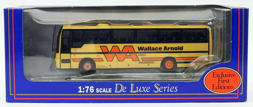 EFE 1/76 Scale Model Bus 26605DL - Plaxton Paramount 3500 - Wallace Arnold R1778