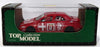 Top Model 1/43 Scale TMC 021 - Alfa Romeo 155 D2 1993 - #2 Morbidelli