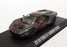 Greenlight 1/43 Scale 86160 - 2019 Ford GT Carbon Series - Grey