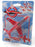 Matchbox Skybusters Appx 9cm Long SB-37 - Hawk T Mk 1A Aircraft - The Red Arrows