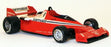 Western Models 1/43 Scale Model Car WRK14X - 1978 Parmalat Brabham BT46 S.Africa