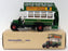 Corgi 1/50 Scale Diecast 96992 - Thornycroft Bus - Norfolk