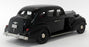 Brooklin Models 1/43 Scale IPV39 - 1938 Buick Special New Mexico Police