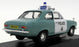 Vanguards 1/43 Scale VA09511 - Ford Escort Mk1 - Stirling & Clackmannon Police