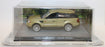 Fabbri 1/43 Scale Diecast - Range Rover Sport - Casino Royale