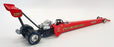 Action 1/24 Scale Diecast 1307IRB - Top Fuel Dragster Chris Karamesines