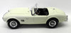 GMP 1/12 Scale Diecast G1202603 - Shelby 289 Cobra White 1 of 1000 Pcs