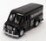 Matchbox 1/43 Scale MSM01 - Dodge Van - Black 1 Of 300